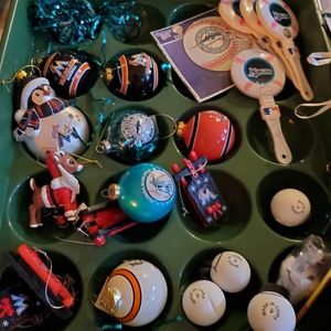 Florida Marlins Collectible Items!!